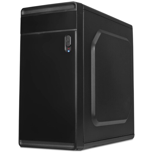 Xtreme PC Computadora Intel Quad Core 8GB 1TB Monitor 21.5 WIFI 
