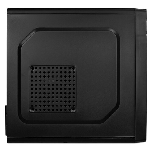Xtreme PC Computadora Intel Quad Core 8GB 1TB Monitor 21.5 WIFI 