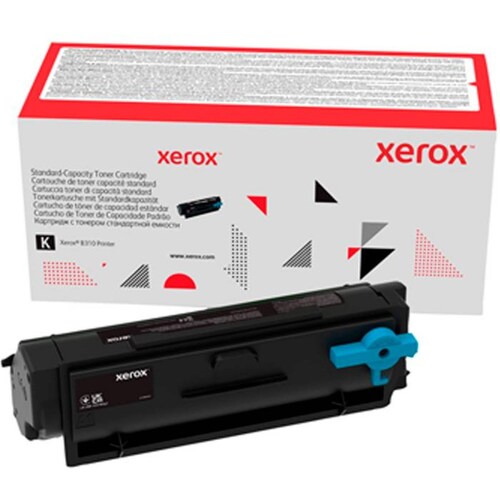 Toner XEROX B305 B310 B315 3000 Paginas Negro 006R04379 