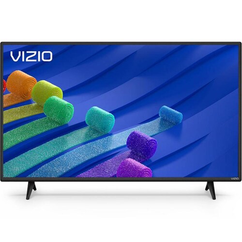 Pantalla 43 VIZIO D43f-J04 Smart TV FULL HD LED HDMI USB D-Series FreeSync 