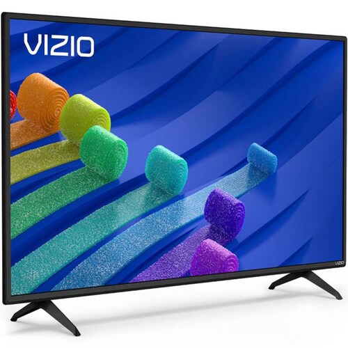 Pantalla 43 VIZIO D43f-J04 Smart TV FULL HD LED HDMI USB D-Series FreeSync 
