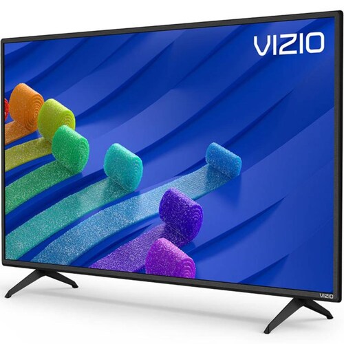 Pantalla 43 VIZIO D43f-J04 Smart TV FULL HD LED HDMI USB D-Series FreeSync 