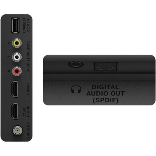 Pantalla 43 VIZIO D43f-J04 Smart TV FULL HD LED HDMI USB D-Series FreeSync 