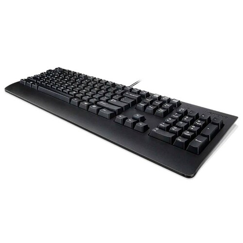Teclado LENOVO Preferred Pro II Alambrico Español USB 4X30M86903 