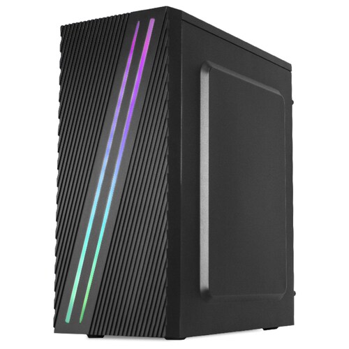 Xtreme PC Gamer Geforce GT 1030 Core I3 10105F 16GB SSD 120GB 2TB WIFI RGB 