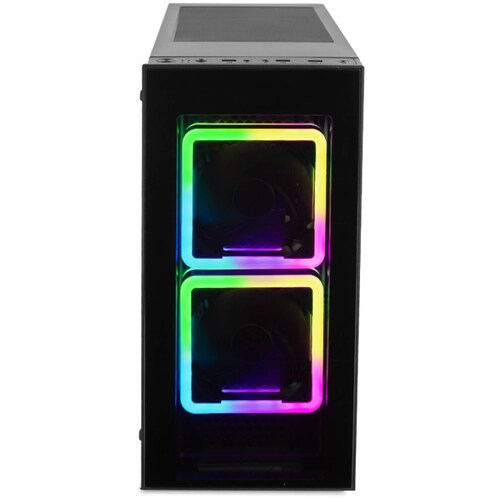 Xtreme PC Gamer Geforce RTX 2060 Ryzen 5 3600 16GB Monitor 27 165Hz 