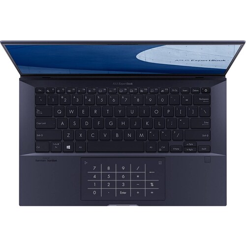 Laptop ASUS ExpertBook B9450FA Core i5 10210U 8GB 512GB SSD 14 Win 10 Pro 