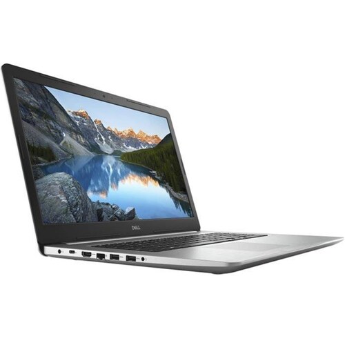 Laptop DELL Inspiron 5570 I7 8550U 12GB 1TB SSD 128GB Pantalla 15.6 