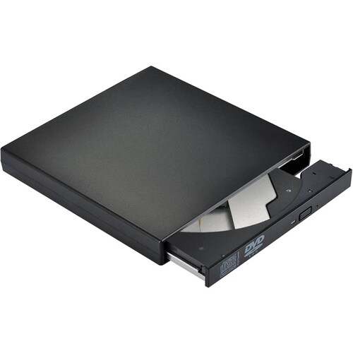 Quemador DVD CD Externo VICTSING Portatil Win MAC USB 3.0 