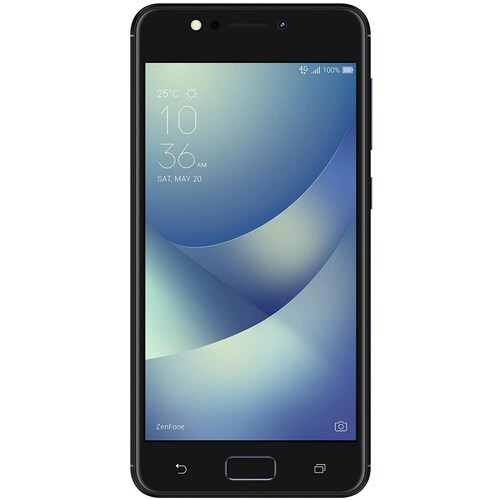 Celular ASUS ZC520KL Zenfone 4 Max 2GB 16GB Qual Core Android 7 Reacondicionado 