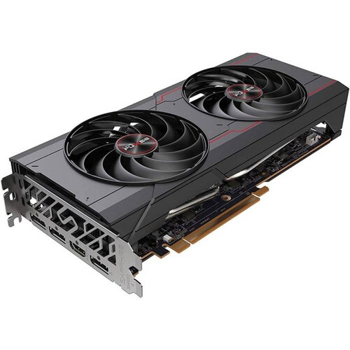 Tarjeta de Video SAPPHIRE PULSE Radeon RX 6700 XT GAMING 12GB GDDR6 11306-02-20G 