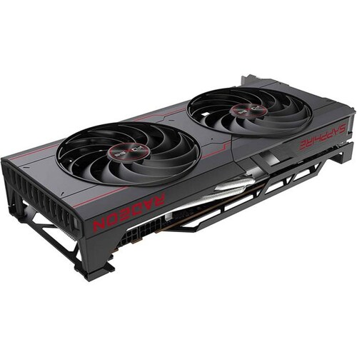 Tarjeta de Video SAPPHIRE PULSE Radeon RX 6700 XT GAMING 12GB GDDR6 11306-02-20G 
