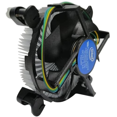 Disipador INTEL E97379-003 4 Pin Socket 1150 1155 1156 OEM 