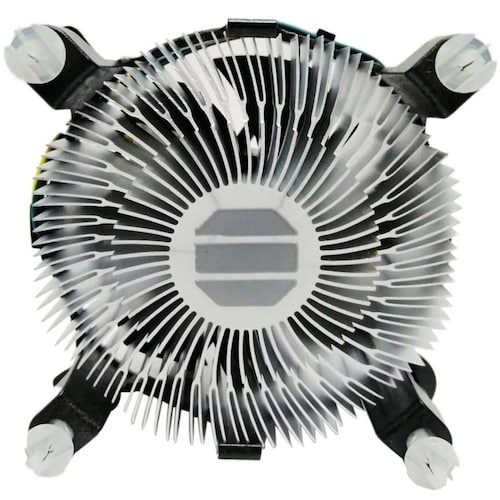 Disipador INTEL E97379-003 4 Pin Socket 1150 1155 1156 OEM 