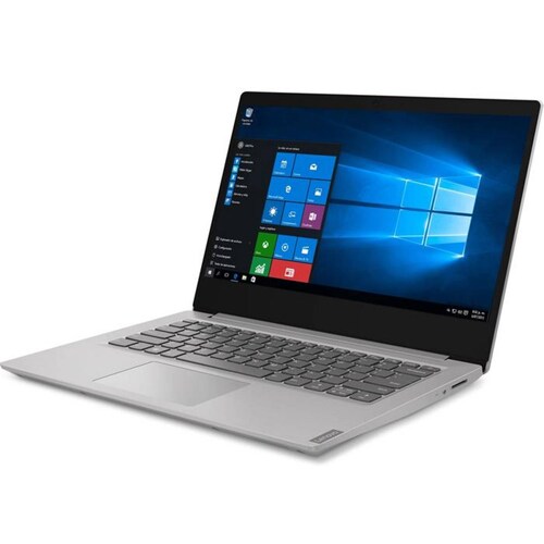 Laptop LENOVO IdeaPad S145-14AST AMD A9 9425 4GB 500GB 14 Pulgadas 