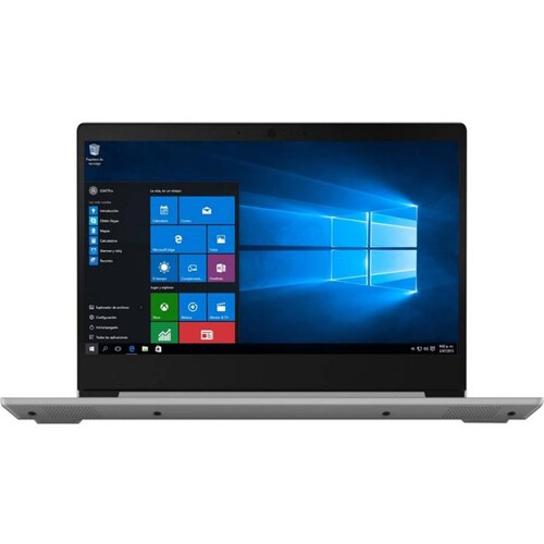 Laptop LENOVO IdeaPad S145-14AST AMD A9 9425 4GB 500GB 14 Pulgadas 
