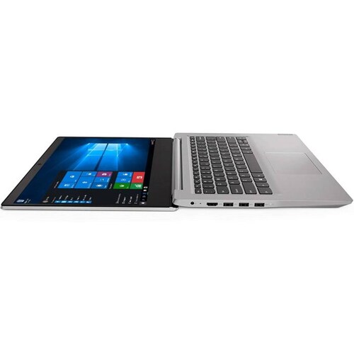 Laptop LENOVO IdeaPad S145-14AST AMD A9 9425 4GB 500GB 14 Pulgadas 