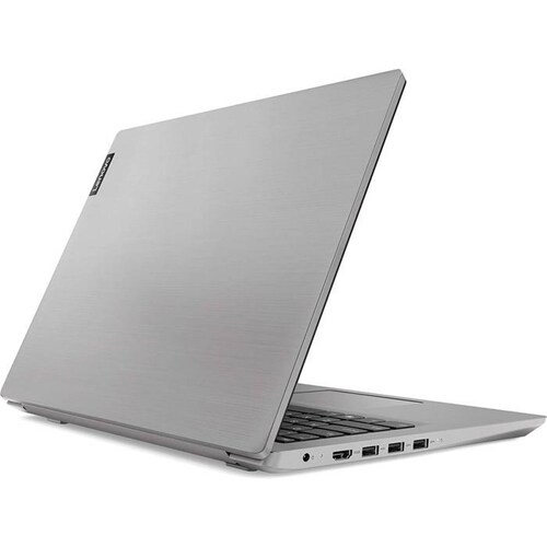 Laptop LENOVO IdeaPad S145-14AST AMD A9 9425 4GB 500GB 14 Pulgadas 