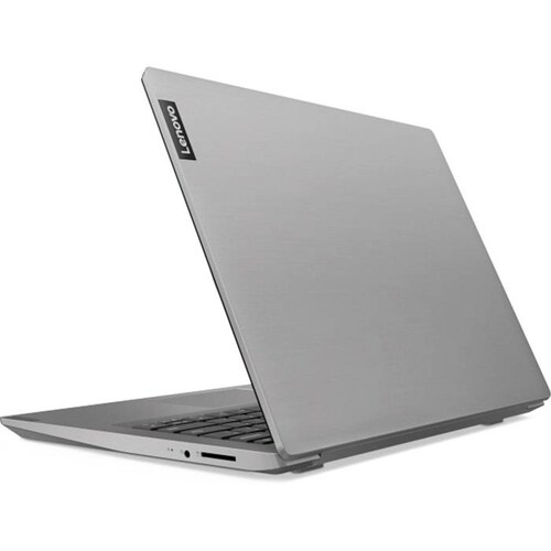 Laptop LENOVO IdeaPad S145-14AST AMD A9 9425 4GB 500GB 14 Pulgadas 
