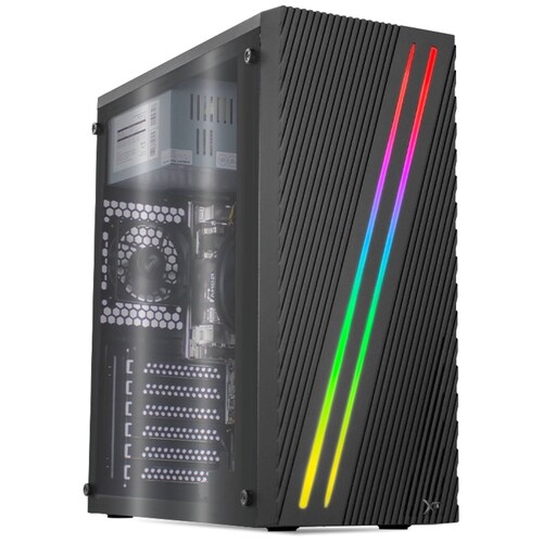 Xtreme PC Gamer AMD Radeon Vega Renoir Ryzen 3 4350G 8GB 1TB WIFI RGB 