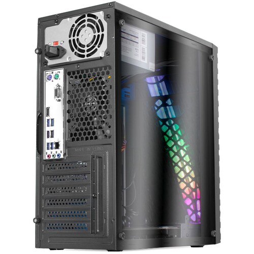 Xtreme PC Gamer AMD Radeon Vega Renoir Ryzen 3 4350G 8GB 1TB WIFI RGB 