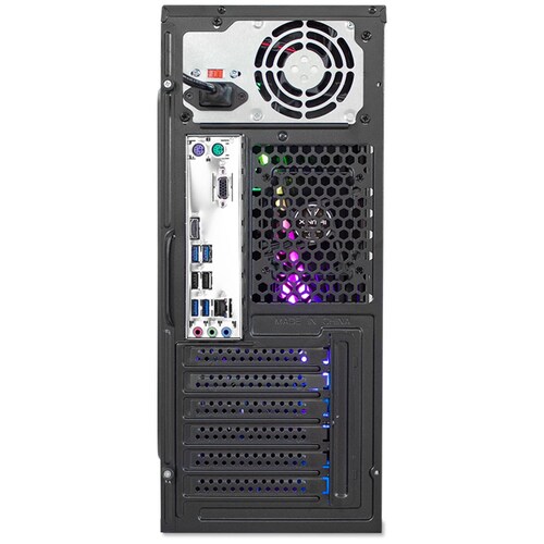 Xtreme PC Gamer AMD Radeon Vega Renoir Ryzen 3 4350G 8GB 1TB WIFI RGB 