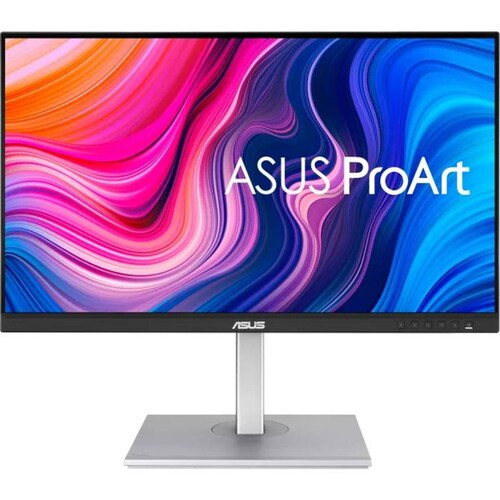 Monitor 27 Pulgadas ASUS ProArt PA278CV WQHD IPS 75Hz HDMI DisplayPort USB-C 