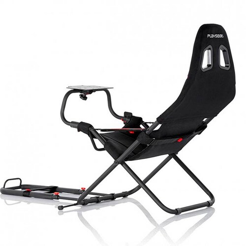 Silla Gamer Asiento Simulador PLAYSEAT PS5 Gran turismo Xbox Forza 