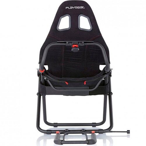 Silla Gamer Asiento Simulador PLAYSEAT PS5 Gran turismo Xbox Forza 