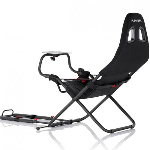 Silla Gamer Asiento Simulador PLAYSEAT PS5 Gran turismo Xbox Forza 
