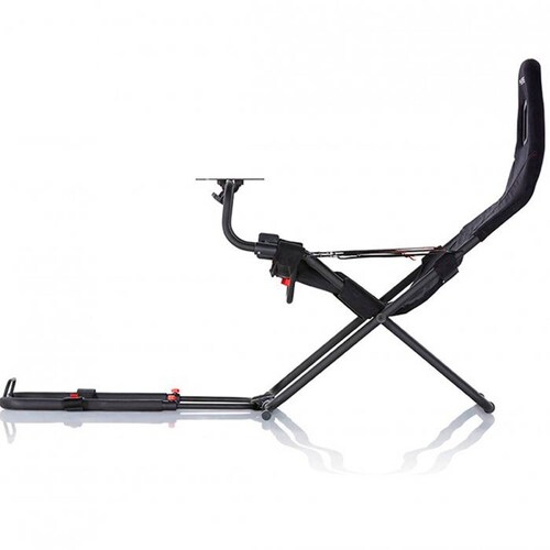 Silla Gamer Asiento Simulador PLAYSEAT PS5 Gran turismo Xbox Forza 