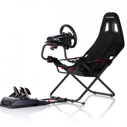 Silla Gamer Asiento Simulador PLAYSEAT PS5 Gran turismo Xbox Forza 
