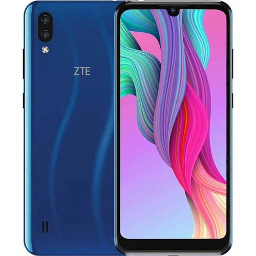 Celular ZTE Blade A5 2020 2GB 64GB 6.08 HD+ Camara Dual 13MP 