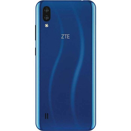 Celular ZTE Blade A5 2020 2GB 64GB 6.08 HD+ Camara Dual 13MP 