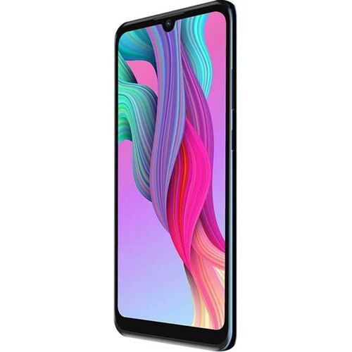 Celular ZTE Blade A5 2020 2GB 64GB 6.08 HD+ Camara Dual 13MP 