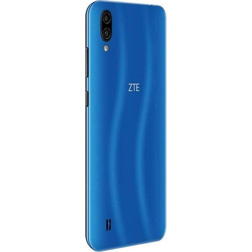 Celular ZTE Blade A5 2020 2GB 64GB 6.08 HD+ Camara Dual 13MP 