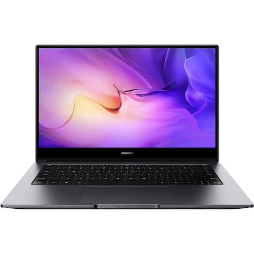 Laptop HUAWEI MateBook D14 Intel Core i3 10110U 8GB SSD 256GB 14 