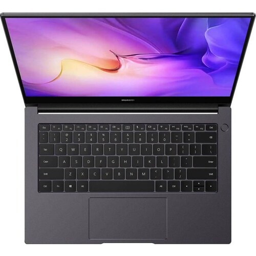 Laptop HUAWEI MateBook D14 Intel Core i3 10110U 8GB SSD 256GB 14 