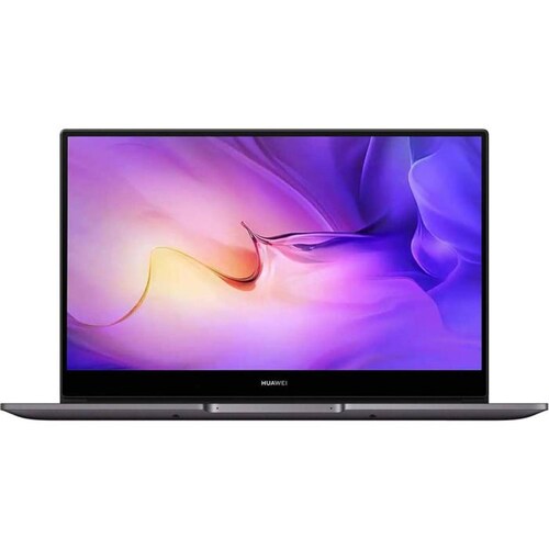 Laptop HUAWEI MateBook D14 Intel Core i3 10110U 8GB SSD 256GB 14 