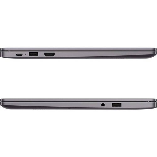 Laptop HUAWEI MateBook D14 Intel Core i3 10110U 8GB SSD 256GB 14 
