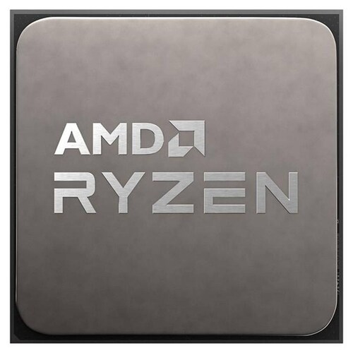 Procesador AMD RYZEN 5 5600 4.4 GHz 6 Core AM4 100-100000927BOX 