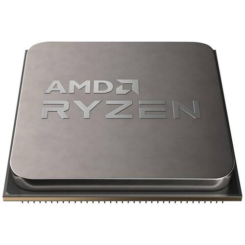 Procesador AMD RYZEN 5 5600 4.4 GHz 6 Core AM4 100-100000927BOX 
