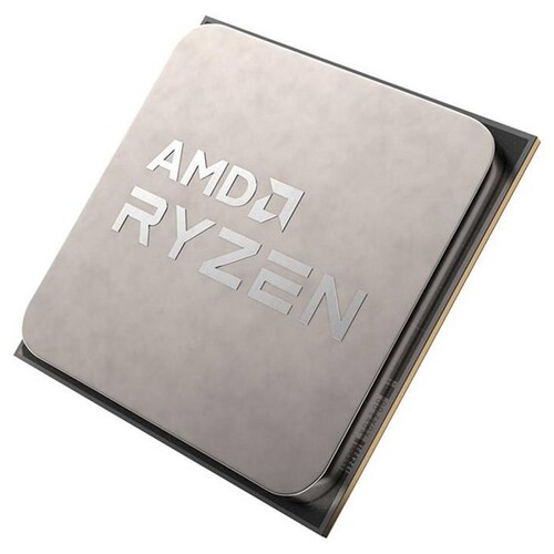 Procesador AMD RYZEN 5 5600 4.4 GHz 6 Core AM4 100-100000927BOX 