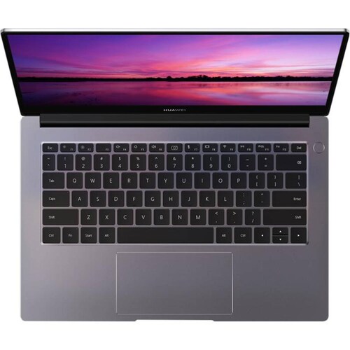 Laptop HUAWEI Matebook B3-420 Intel Core i5 1135G7 8GB SSD 512GB 14 