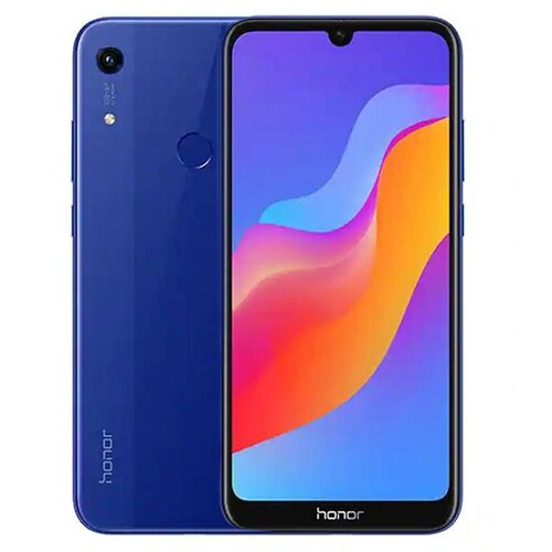 Celular HONOR 8A 3GB 64GB IPS 6 Camara 13MP Dual SIM 