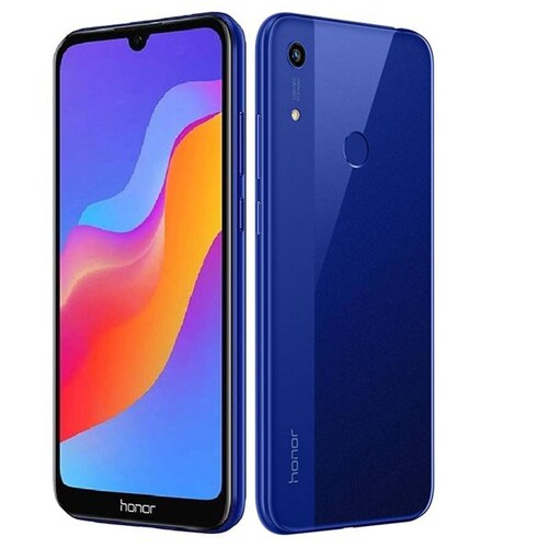 Celular HONOR 8A 3GB 64GB IPS 6 Camara 13MP Dual SIM 