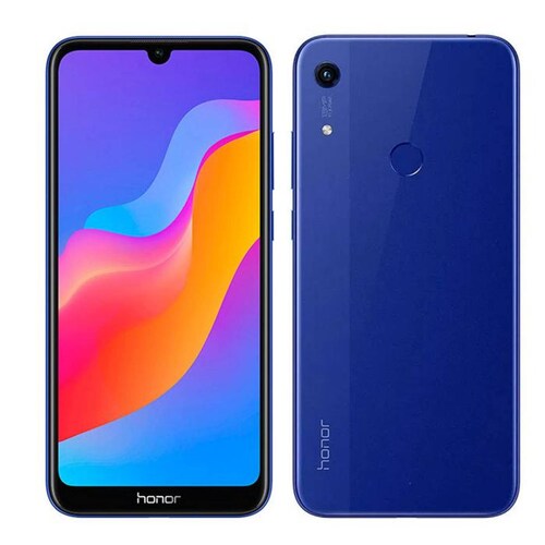 Celular HONOR 8A 3GB 64GB IPS 6 Camara 13MP Dual SIM 