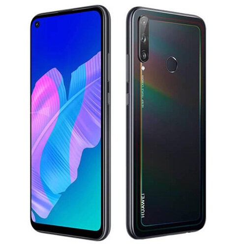 Celular HUAWEI Y7P 4gb 64gb 6.39 Triple Camara 48mp Dual Sim 