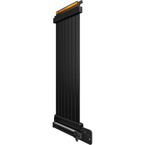 Cable de Extensión Vertical Asus ROG Strix RS200 RISER PCI-E 3.0 X16 de 240mm para Tarjetas de Video 