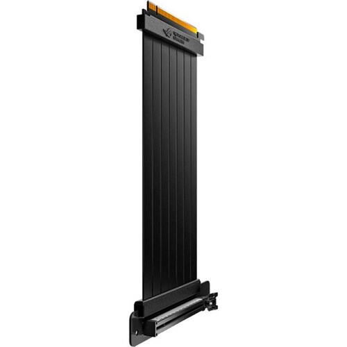 Cable de Extensión Vertical Asus ROG Strix RS200 RISER PCI-E 3.0 X16 de 240mm para Tarjetas de Video 